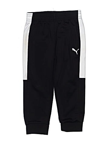 Puma Track Pants (view 1)