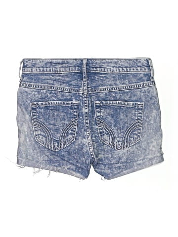 Hollister Denim Shorts (view 2)