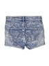 Hollister Blue Denim Shorts Size 1 - photo 2