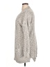 Mossimo Supply Co. Gray Cardigan Size XL - photo 5