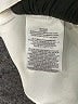 BCBGMAXAZRIA 100% Polyester Ivory Sleeveless Blouse Size XXS - photo 8