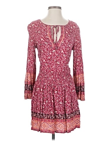 American Eagle Outfitters Casual Dress (view 1)