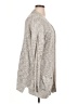 Mossimo Supply Co. Gray Cardigan Size XL - photo 4