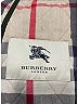 Burberry 100% Polyester Green Quilted Jacket Size S - photo 10