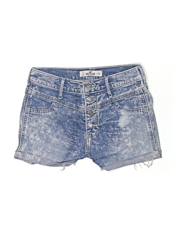 Hollister Denim Shorts (view 1)
