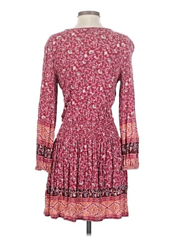 American Eagle Outfitters Casual Dress (view 2)