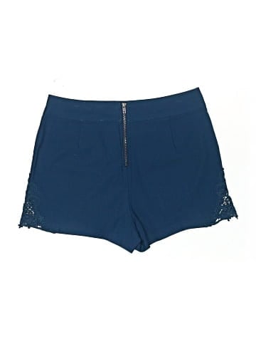 Mine Shorts (view 2)