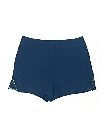 Mine Shorts (view 1)