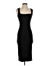 Antistar Solid Black Cocktail Dress Size XS - photo 1