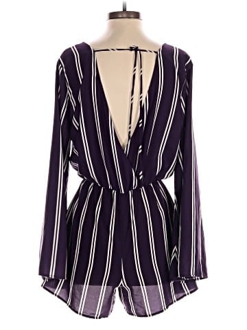 Peppermint Romper (view 2)