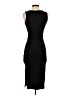 Antistar Solid Black Cocktail Dress Size XS - photo 2