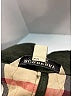 Burberry 100% Polyester Green Quilted Jacket Size S - photo 6