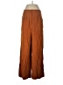 BCBGeneration Brown Casual Pants Size L - photo 1