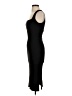Antistar Solid Black Cocktail Dress Size XS - photo 5