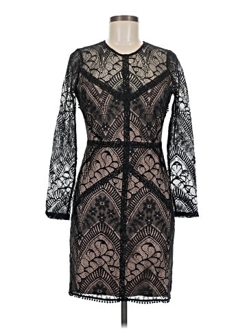 ASTR The Label Cocktail Dress (view 1)