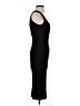 Antistar Solid Black Cocktail Dress Size XS - photo 4
