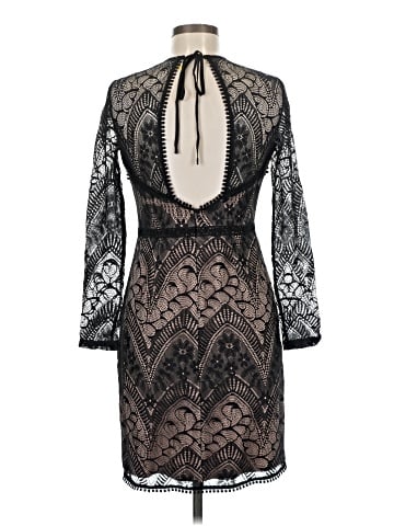 ASTR The Label Cocktail Dress (view 2)