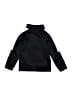 Puma 100% Polyester Black Track Jacket Size 3T - photo 2