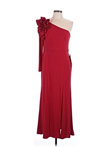 Xscape Cocktail Dress (view 1)