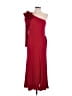 Xscape Red Cocktail Dress Size 12 (petite) - photo 1