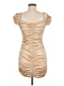 Better be Tan Cocktail Dress Size M - photo 2