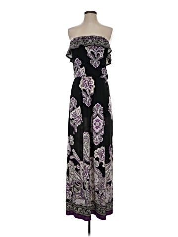White House Black Market Casual Dress (view 1)