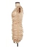 Better be Tan Cocktail Dress Size M - photo 5