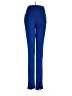 Long Tall Sally Blue Active Pants Size 6 - photo 1