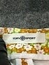 Tory Sport Green Skort Size L - photo 3