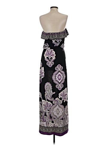 White House Black Market Casual Dress (view 2)