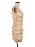 Better be Tan Cocktail Dress Size M - photo 4