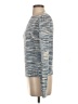 Calvin Klein Tweed Blue Pullover Sweater Size S - photo 5