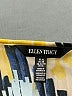 Ellen Tracy Yellow 3/4 Sleeve Blouse Size XL - photo 7