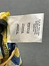 Ellen Tracy Yellow 3/4 Sleeve Blouse Size XL - photo 8