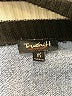 Truehitt Chevron-herringbone Blue Pullover Sweater Size XS - photo 7