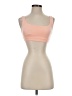 Athleta Pink Sports Bra Size XS - photo 1