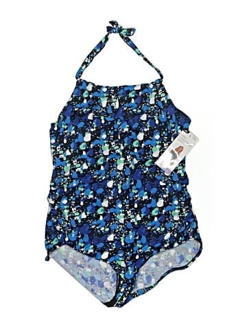 Crane One Piece Swimsuit (view 1)