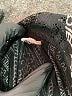 Unbranded Black Tank Top Size S (estimated) - photo 7