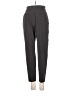 Athleta Solid Gray Casual Pants Size 4 (tall) - photo 1