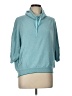 NHBT Teal Pullover Sweater Size L - photo 1