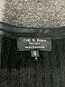 Rag & Bone 100% Cashmere Black Cashmere Pullover Sweater Size XS - photo 7