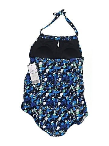 Crane One Piece Swimsuit (view 2)