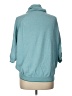 NHBT Teal Pullover Sweater Size L - photo 2