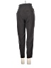 Athleta Solid Gray Casual Pants Size 4 (tall) - photo 2