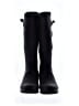 Kamik Black Rain Boots Size 11 - photo 2