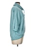 NHBT Teal Pullover Sweater Size L - photo 4