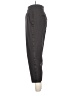 Athleta Solid Gray Casual Pants Size 4 (tall) - photo 5