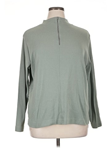 G.W. Turtleneck Sweater (view 1)