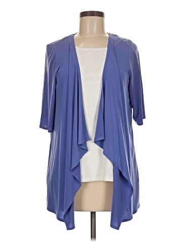 Susan Graver Cardigan (view 1)