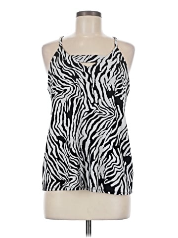 Bar III Tank Top (view 1)